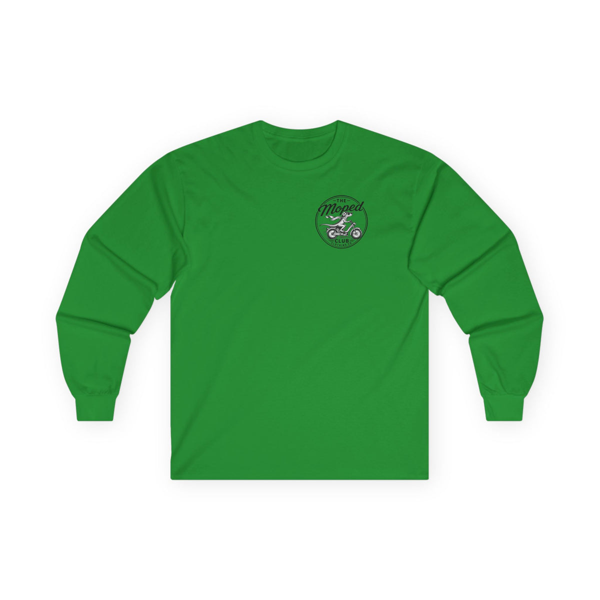 Women's Long Sleeve Tee