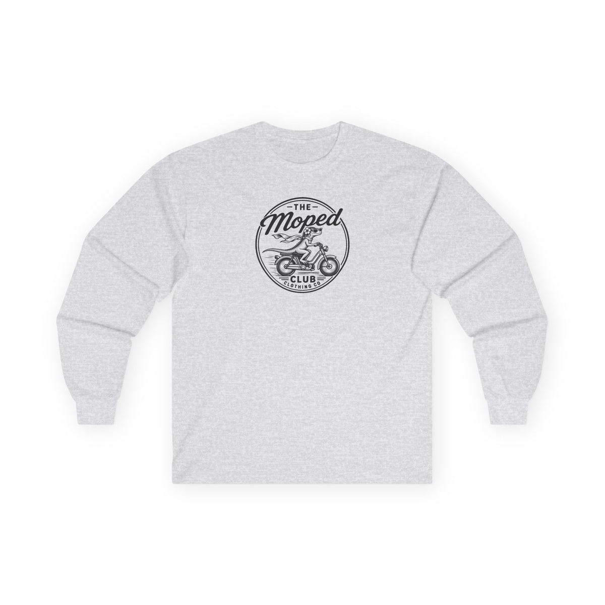 Women's Long Sleeve Tee